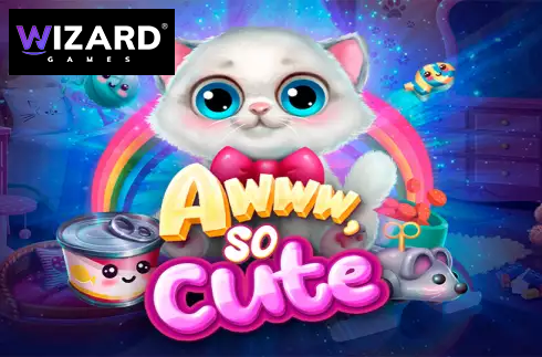 Awww, So Cute